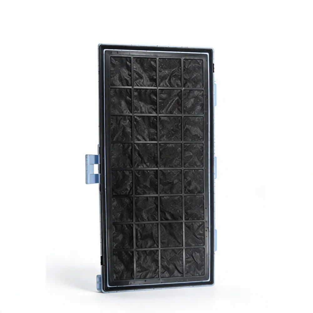 HEPA Filter Replacement For Miele Sf Ah30 S7000 S624 Vacuum Cleaner Accessories Hepa Filtration Dust Cleaning Spare Parts