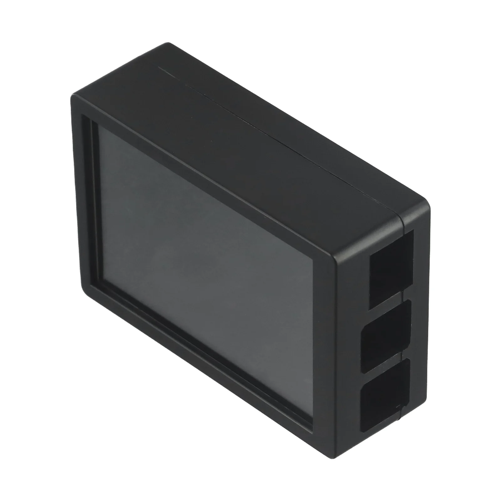 3.5 Inch TFT LCD Display Monitor With Protective Case 320x480 Resolution LED Backlight Monitor Compatible For Raspberry Pi A/B