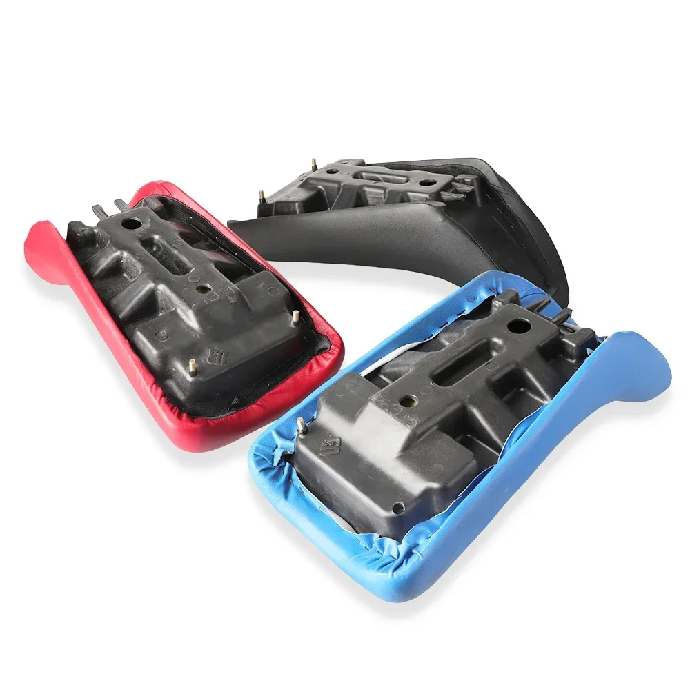 وسادة مقعد مناسبة لهوندا Z50R باجا القرد ياماها PW50 PW 50 PY50 على الطرق الوعرة دراجة نارية دراجة الطرق غير الممهدة دراجة نارية الملحقات #5