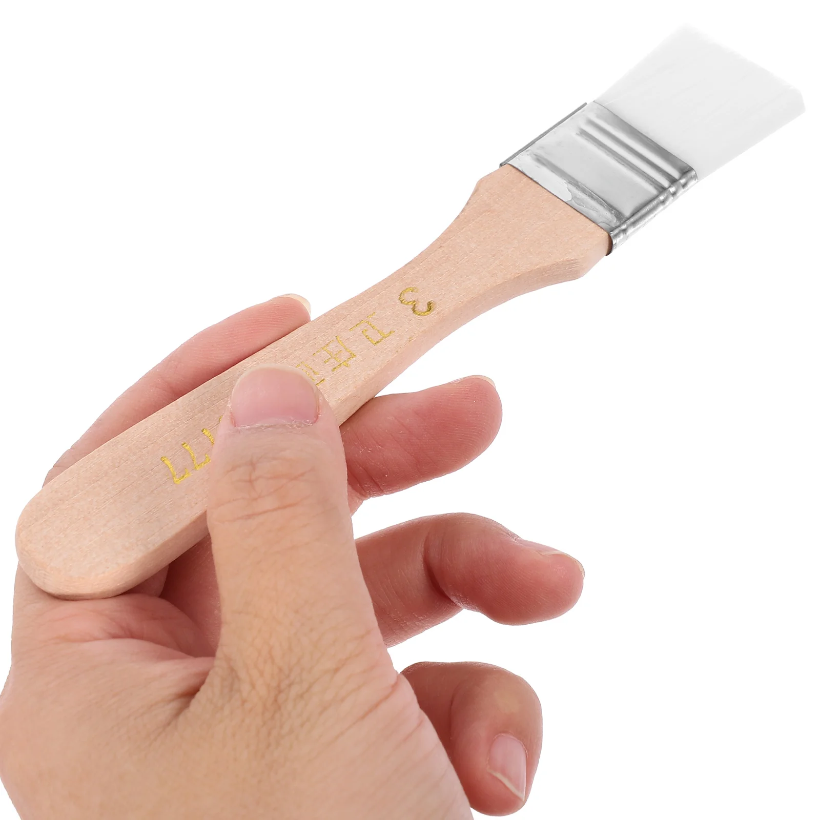Chip di pittura ispessito in nylon da 6 pezzi per adesivi Touchup di vernice Forniture per pittori per protesi touchup