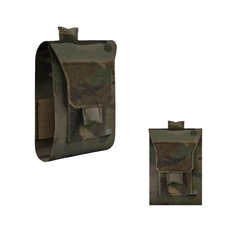 

Микронабор для выживания | Легкая сумка для лекарств | Оборудование для исследования дикой природы