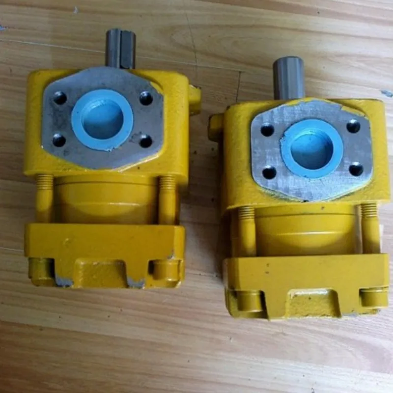 

Hot-selling QT series hydraulic pump QT63-100E-Z QT62-80L-BP QT32-16E-Z QT43-31.5F-Z QT31-20L-Z QT31-31.5-SV-Z gear pump
