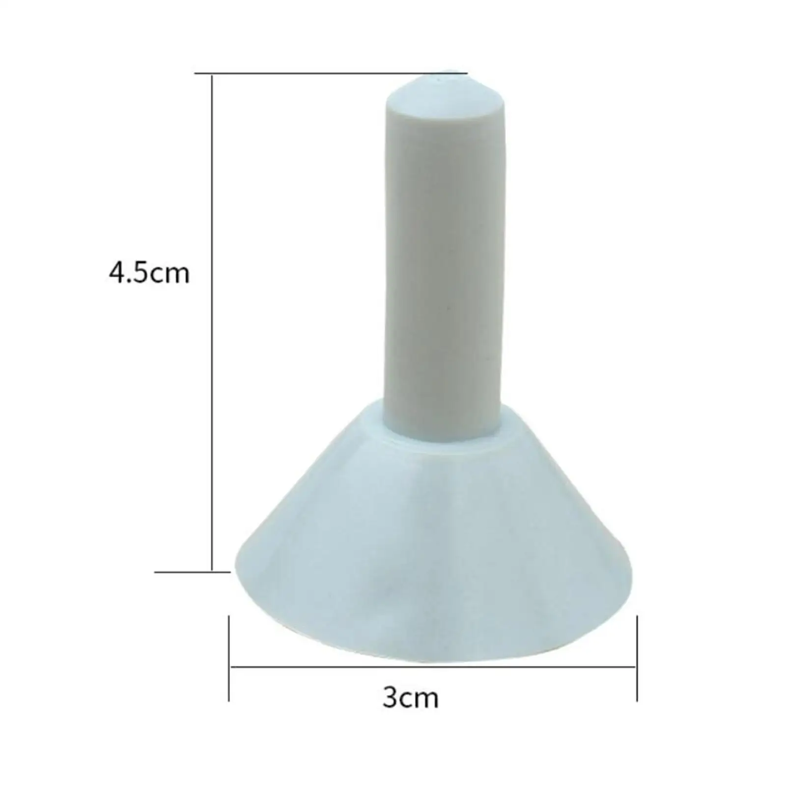 Isolamento Proteção Caps para Outdoor Camping Canopy, Tent Pole, 4 Pcs