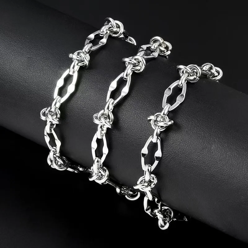 Thumbnail 3 - #66 Best Chunky Chain Necklaces to Buy In 2026