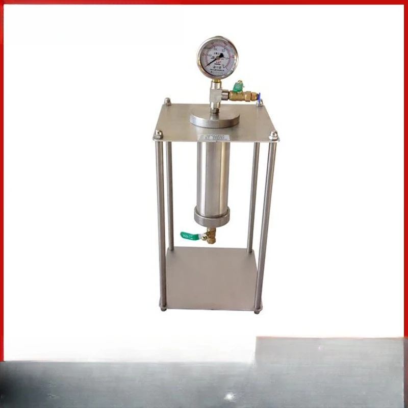 

YMS-2 Mortar Pressure Leakage Tester Pressure Leakage Tester Pressure Leakage Tester