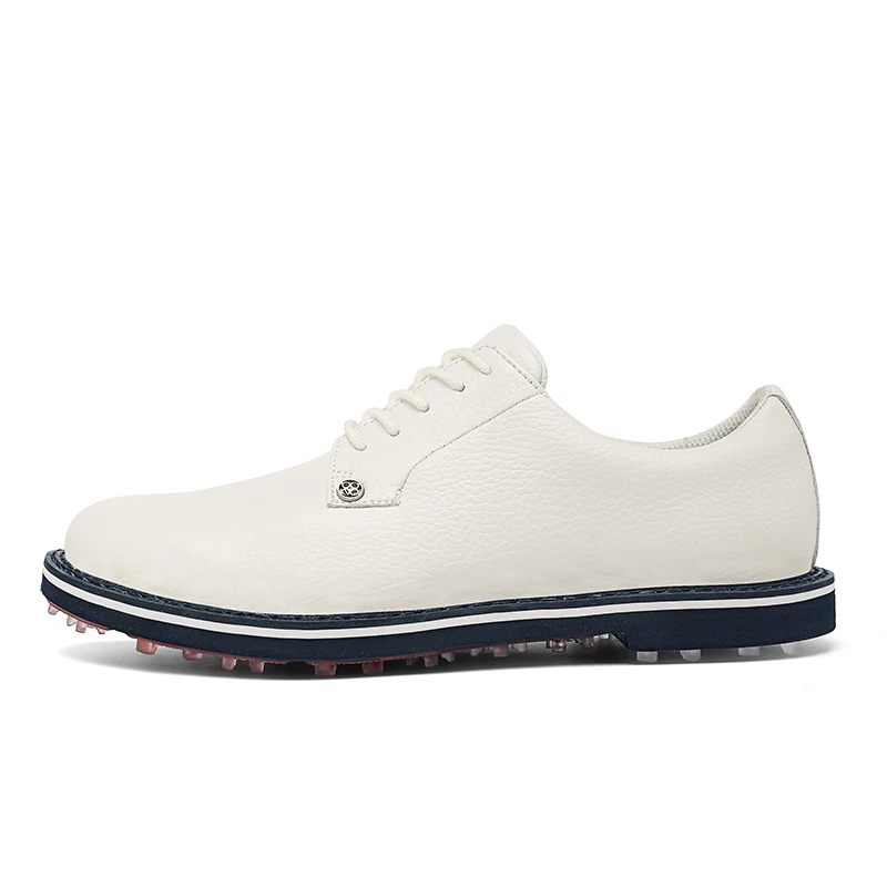 

Men's New Golf Shoes Comfortable Golf Shoes Lightweight Training Cushioned Breathable Shoes