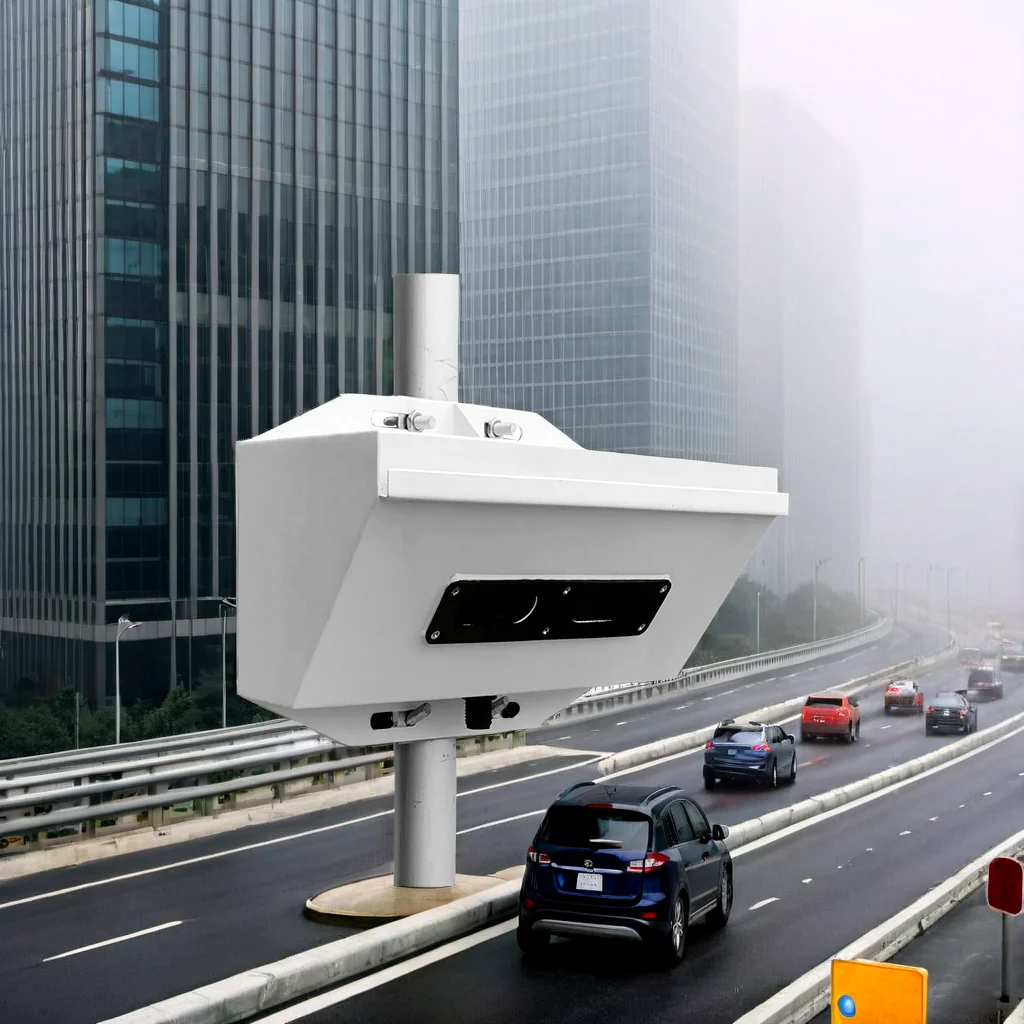 2026 Reliable Visibility Measurements 10-2000m Present Weather Sensor Highway Mist Traffic Prices Visibility Sensor Fog Sensor