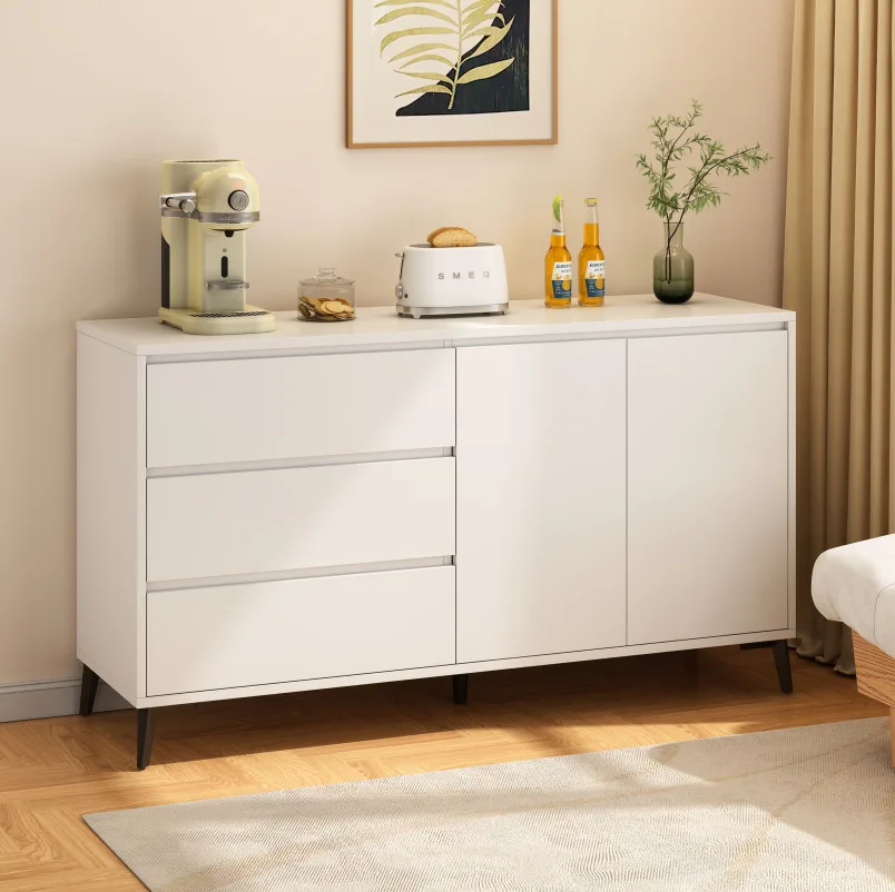 &chest living room against the wall storage locker storage drawer bedside cabinet