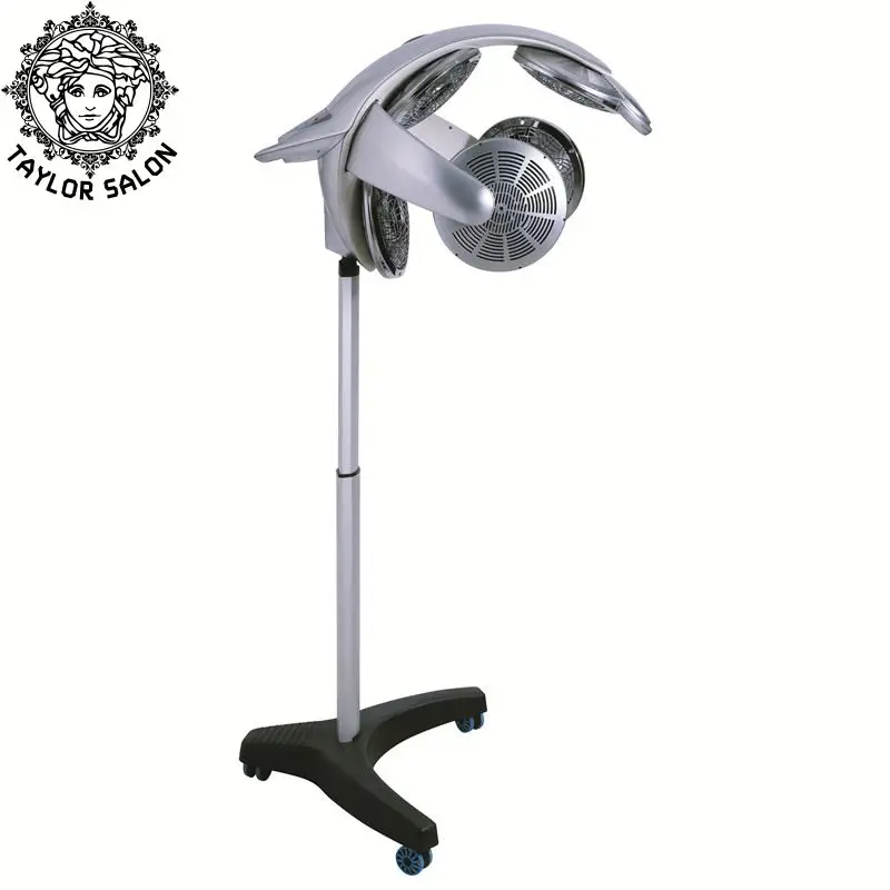 

Hair Salon Helmet Hood Dryer and Beauty Salon Equipment Hair Steamer for Sale