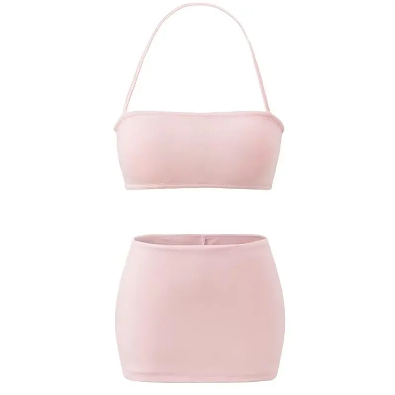 

Облегающая юбка с низкой талией, женская сексуальная летняя обтягивающая универсальная антилегкая юбка трапециевидной формы для похудения, уличная юбка