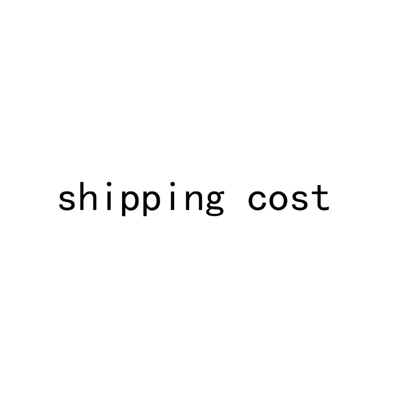 Additional Shipping Costs / Make Up The Order Difference / Customised Products