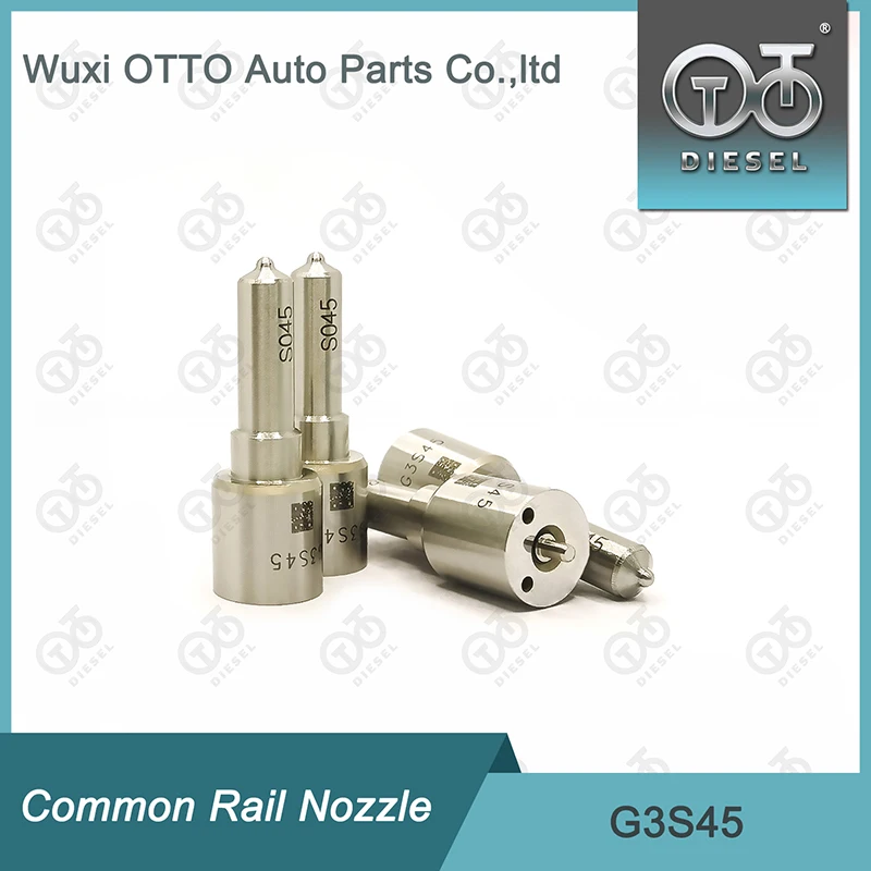 Common Rail Nozzle G3S45  For Injector 295050-0890 1465A367