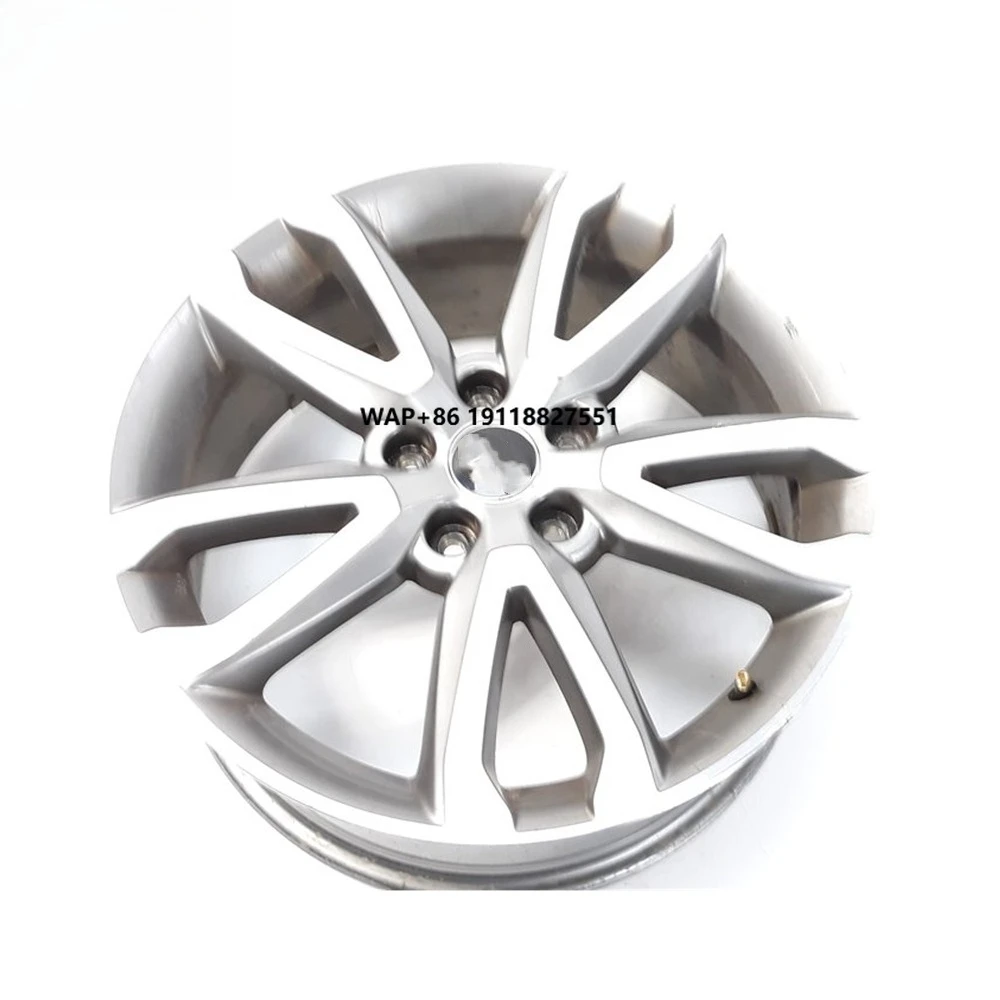 

WHEEL ASSY ALUMINIUM Chassis Parts 52910-2W300 for SANTAFE 2014 2015 2016 2017 2018
