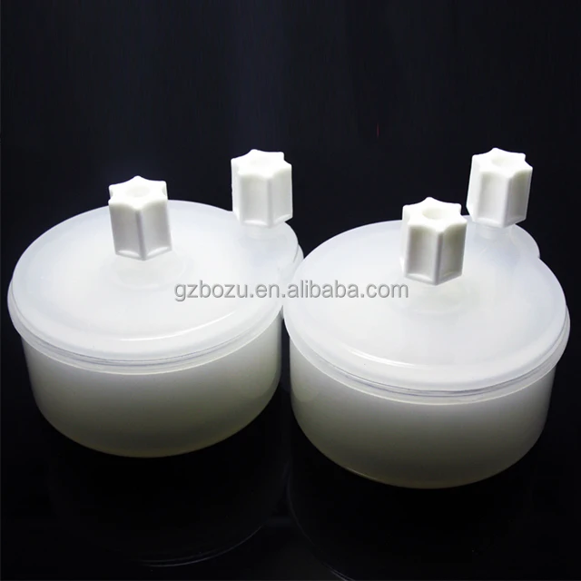 Domino Round shape ink filter for printer machine