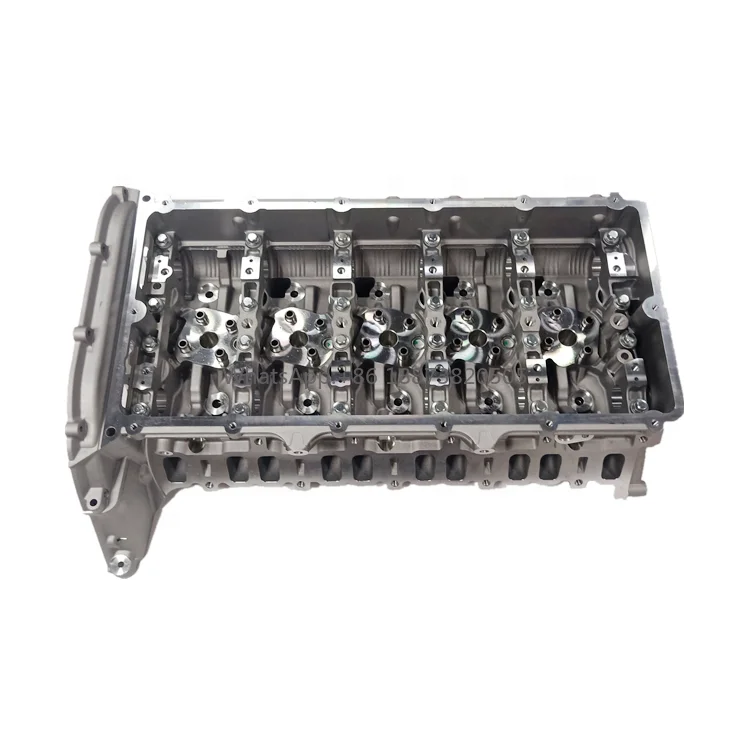 

High Performance For BT-50 3.2L OEM FB3Q-6090-DA BK3Q-6090-BA Engine Cylinder Heads