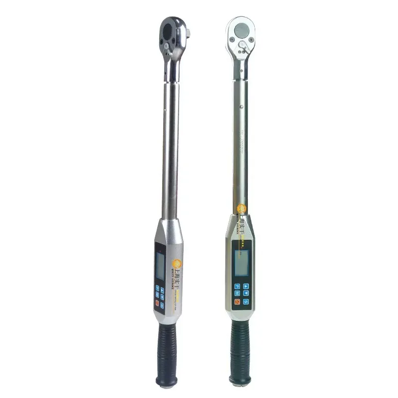 

[Hot Sale] Economical Digital Torque Wrench 30N.m 3/8 Interface High Precision Torque Wrench Digital Torque Wrench