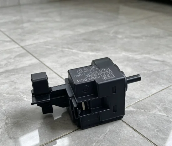 Adecuado para sensor de nivel de agua lavadora tambor for Haier 0024000399A