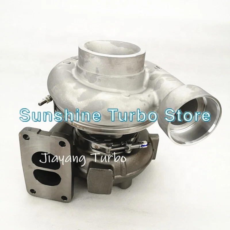 Turbo for Mercedes Benz Actros Truck Euro 3 with OM501LA Engine S400 Turbo 316429 316429R 316699R 317405 317405R 317762