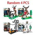 Random 4 PCS
