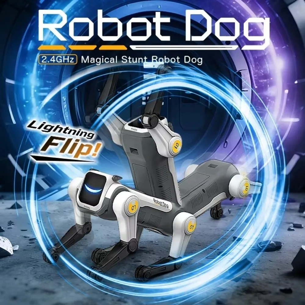 robot-chien-a-commande-vocale-programmable-chantant-et-dansant-chien-robot-intelligent-animal-de-compagnie-electrique-bionique-chien-mecanique-cadeau-d'anniversaire-pour-enfants