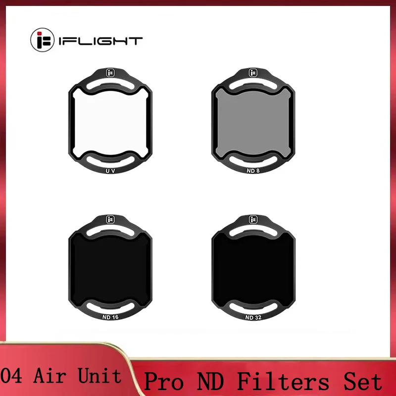 Iflight O4 Air Unit… - image