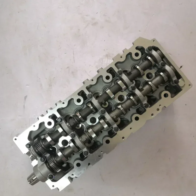 

Cylinder Head For Pick Up