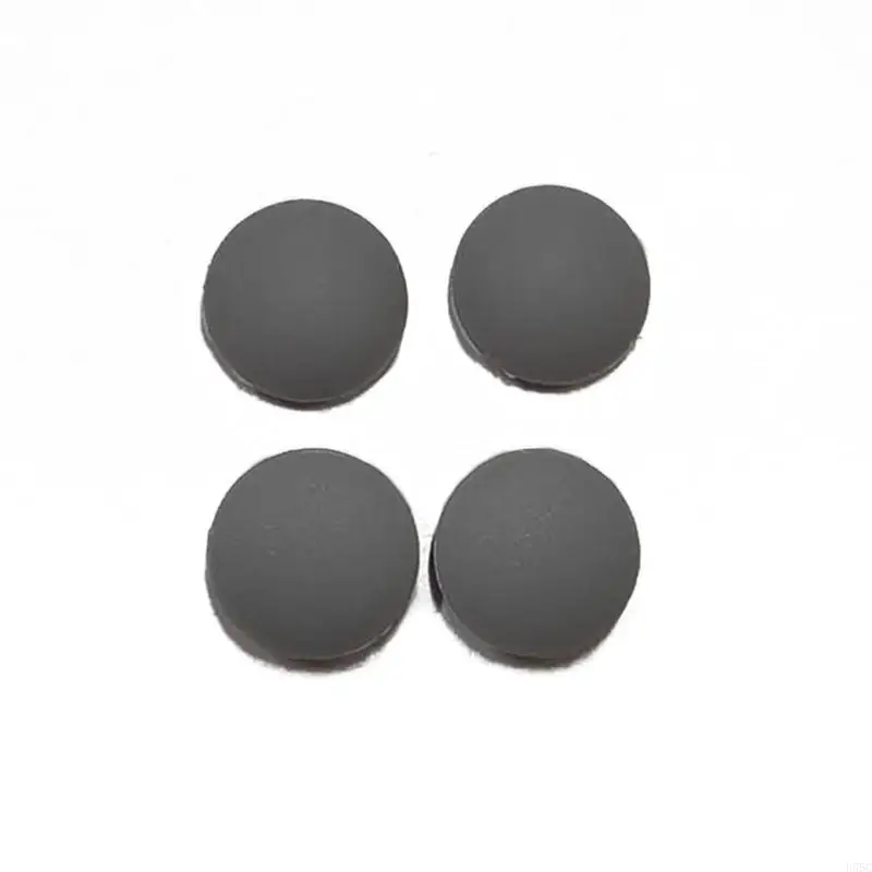 Original Rubber Feet Pad Slip Resistant for Laptop 3 4 5 Bottom Base Pad for Secure Placement 4PCS/PACK
