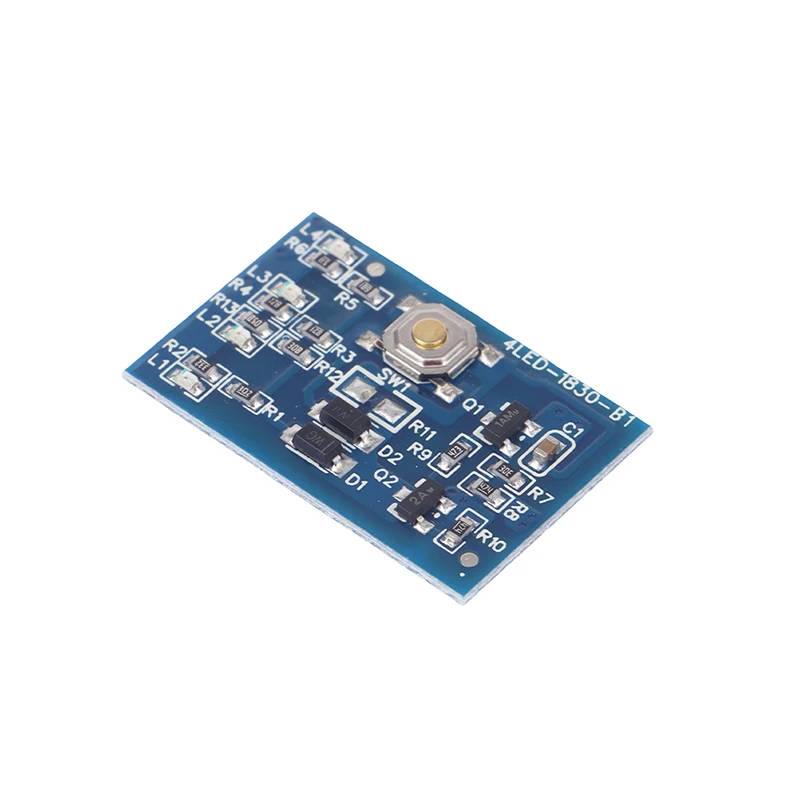 Płytka drukowana PCB/LED 18V dla Makita 18V Bl1830 Bl1840 Bl1850 elektronarzędzia bateria litowa płytka zabezpieczająca