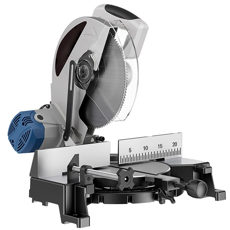 

Aluminum Sawing Machine Multi-Function Bench Saw High-Power Household Angle Cutting High-Precision Woodworking Cutting Machine