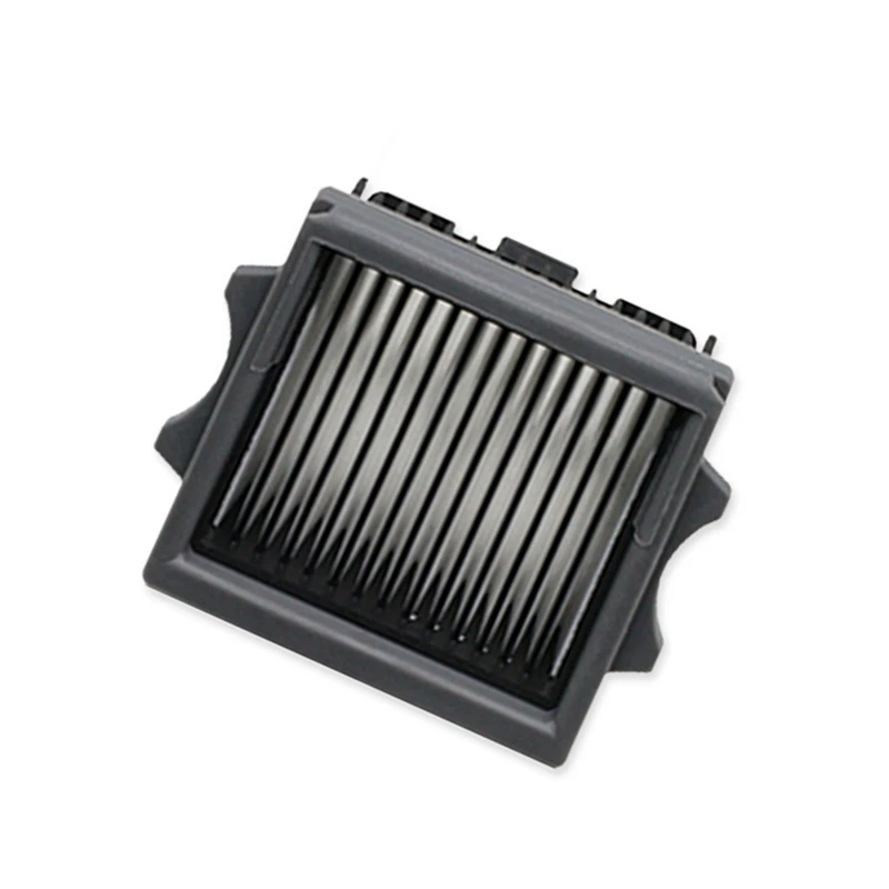 Filtre HEPA de rechange pour aspirateur Tineco Floor ONE S5, pièces lavables, support sans fil