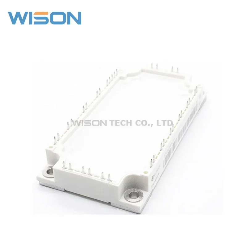 FP100R12KT3 شحن مجاني وحدة جديدة ومبتكرة