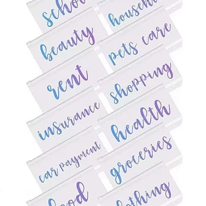 10 principais vendas divisorias fichário - №2