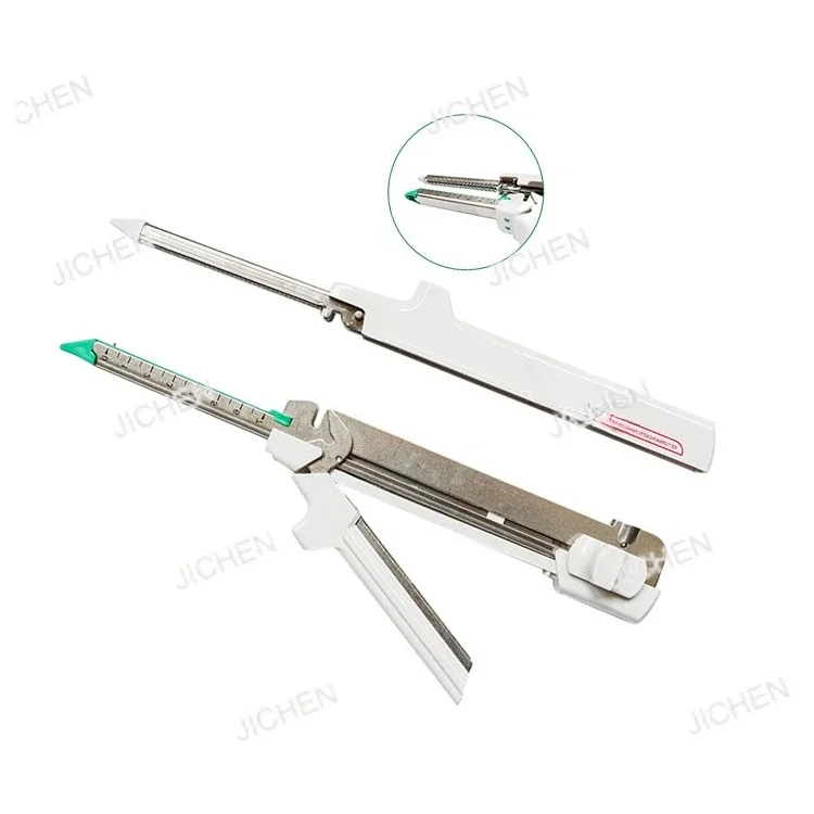 Jcq Surgery Instrum…