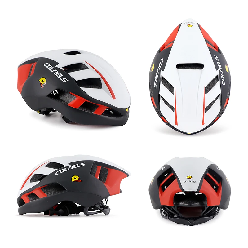 Cycling  Bicycle Helmet Men women Ultralight Casco Ciclismo Integrally-mold Safely Helmet Aero MTB Mountain Road Bike Helmets