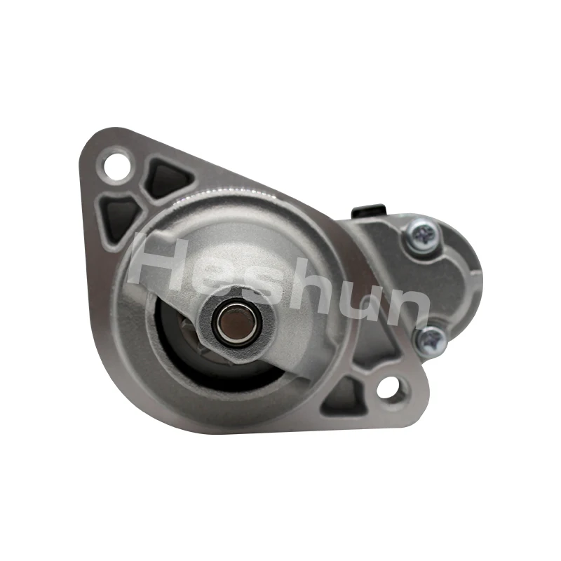 New Replacement Starter Motor for Toyota Tundra 4.0L 2005-2014 4Runner 2003-2009 Montego V6 28100-31040 428000-1240 17946