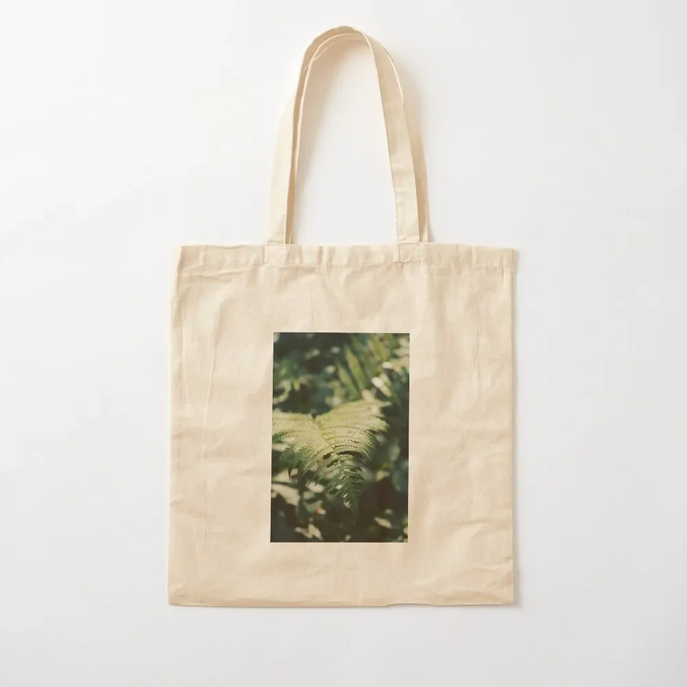 

Fern Tote Bag bag for beach Women's bag