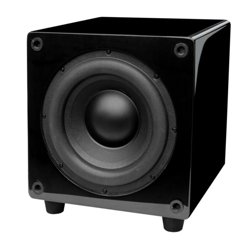 

ГОРЯЧАЯ РАСПРОДАЖА: Активный студийный сабвуфер