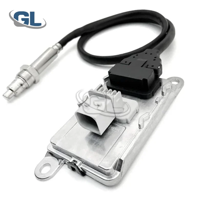 

China Made New Nitrogen Oxygen Sensor 4326868 5WK9 6752C Fits For CUMMINS Engine