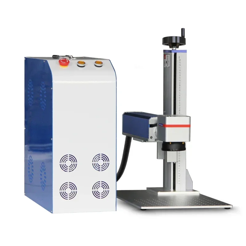 Customizable Laser Marking Equipment for Personalized Gifts and Promotional Items