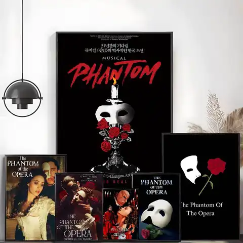 10 best sales संगीतिका का प्रेत - №6