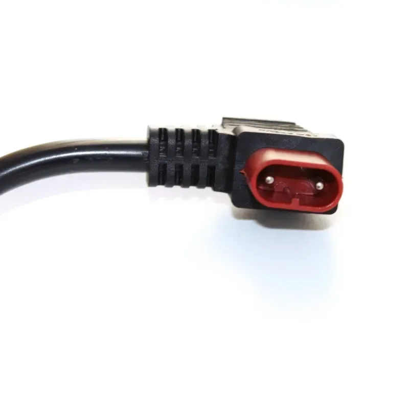 Golden Arrow 4 Square Universal Electric Vehicle Charging Cable Charger Connector Wire Output Power 20cm-100cm Extension Cable
