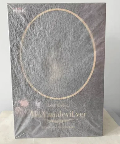 

Оригинальная коллекционная фигурка Anime Hobby·Sakura Lost: Order Mo Yan Demon Version – модель, подарок, игрушка