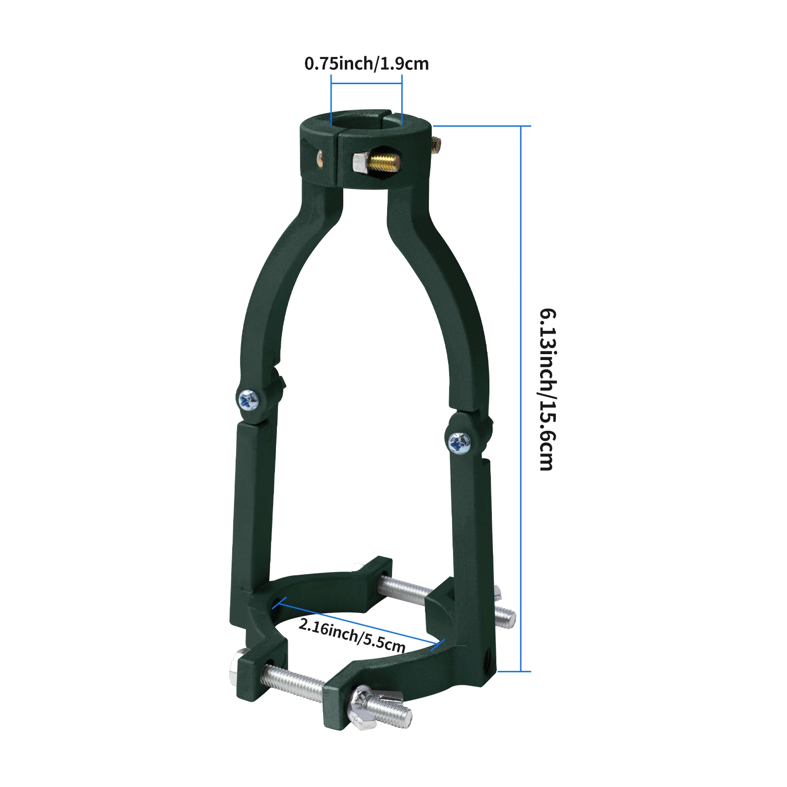 Imagem -03 - Adaptador de Broca Quadrada Bench Drill Press Converter For Drill Machine Carpintaria Log Móveis Tamanho Pequeno Acessório