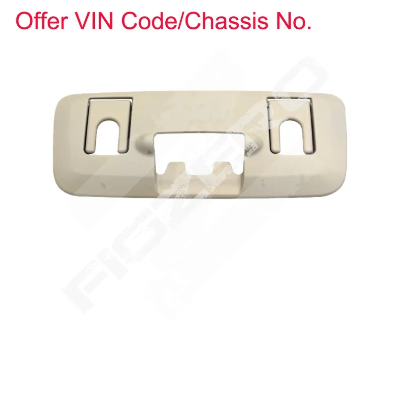 Seat Backrest Seat Headrest Decorative Cover for Mercedes Benz S-Class W222 S320L S400 S450