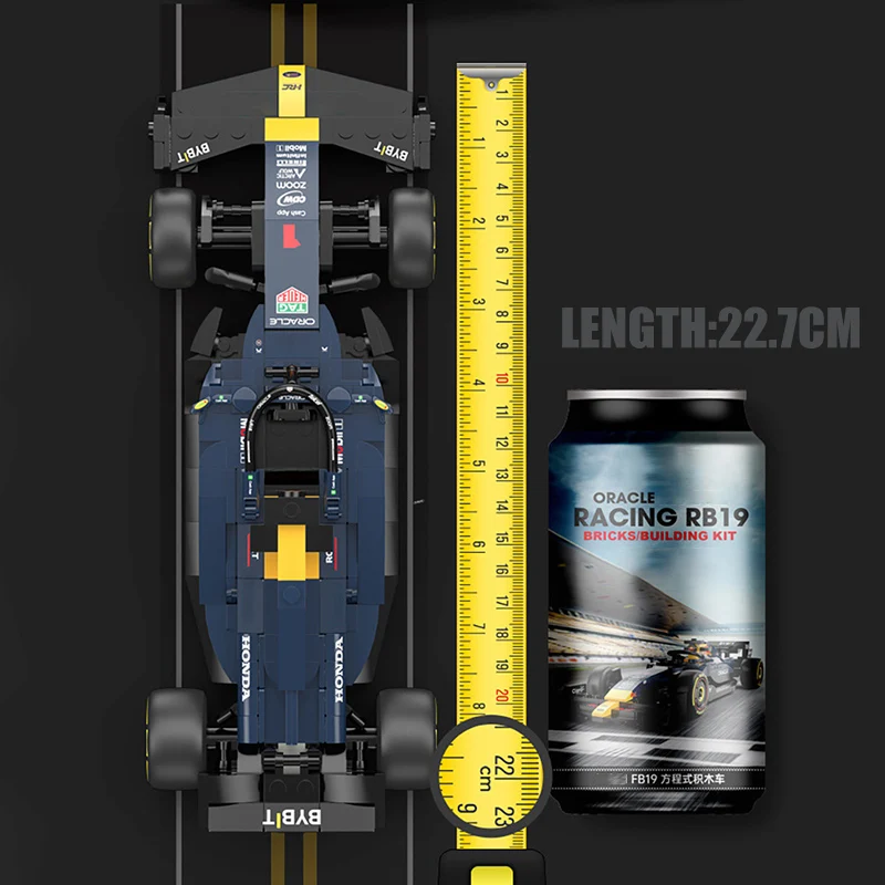 Techniczny model samochodu sportowego F1 Formula Racing Klocki Miasto 1:24 Montaż C42 Prędkość Pojazd Klocki Zabawki Dla Dzieci Prezent Dla Dorosłych