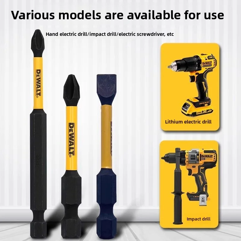 Dewalt Impact Resis… - image