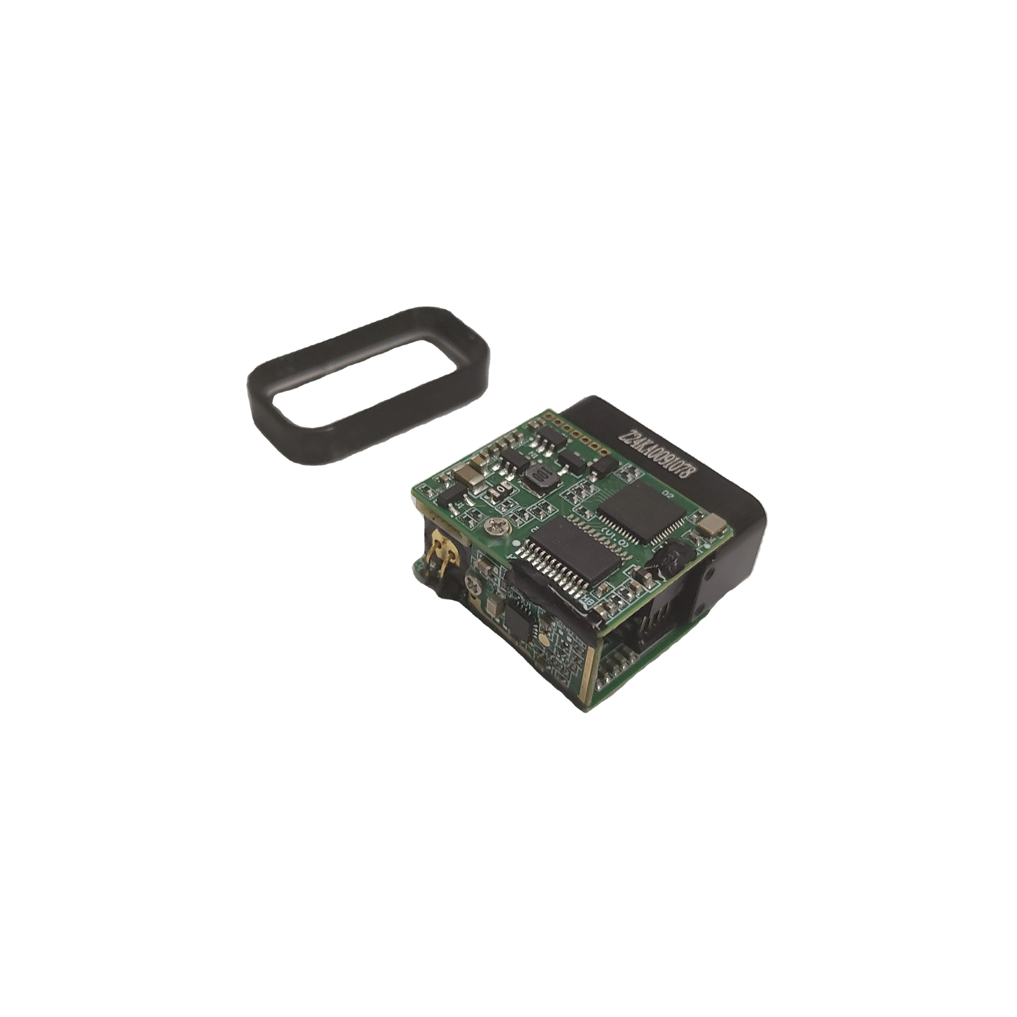 NewTTL Laser Distance Sensor 1500m Range Finder Sensor 1500m 905nm Laser Range Module for Self-Driving Cars