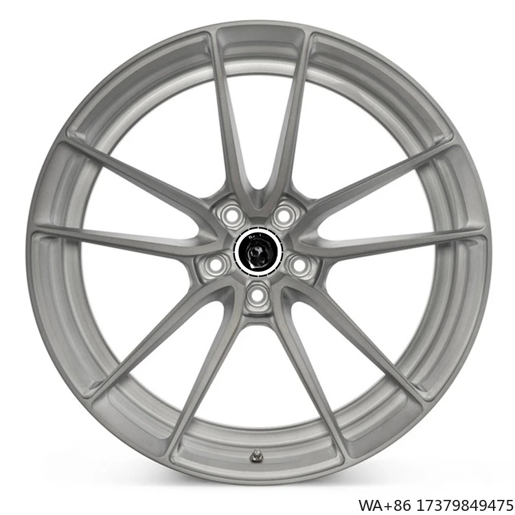 

Custom 18\"-20\" Bespoke Forged Alloy Wheels 5x120/5x114.3/5x130 Car Rims for M3 M4 C8 Z06 M3 GTS 991 GT3 18-20 Inch 35mm