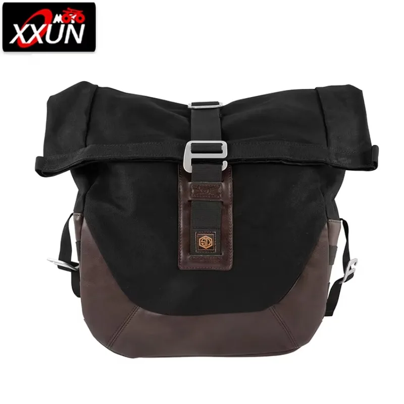 Promoção Especial Bolsa lateral para alforje de liberação rápida, acessórios para motocicleta xxun para cm300 cm500 cm1100 cmx300 cmx500 cmx1100