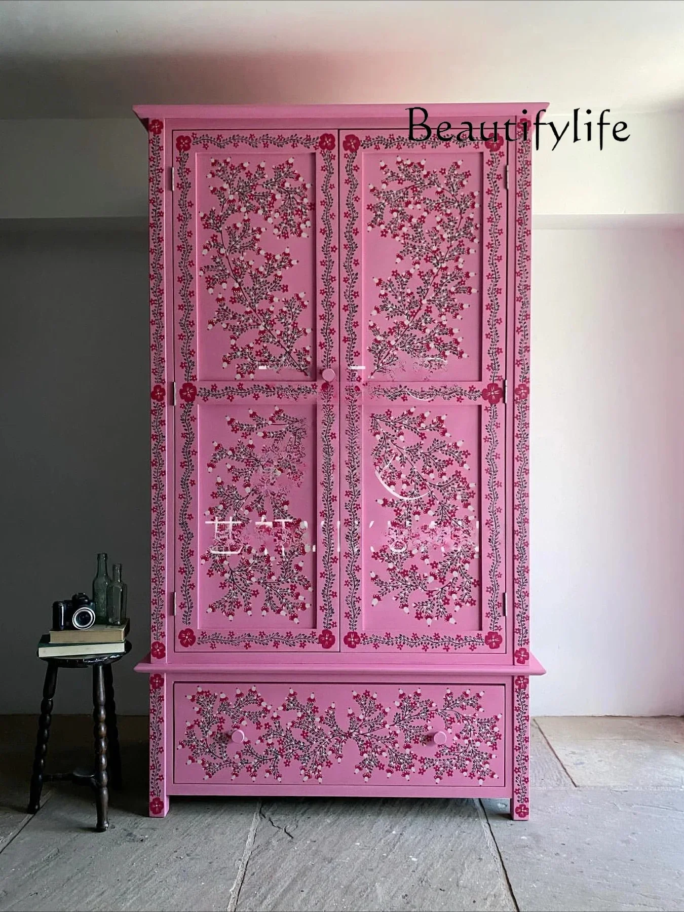 Lz Xh French Retro …